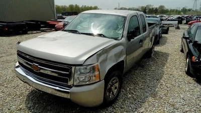 Driver Rear Window Regulator Extended Cab Fits 07-13 SIERRA 1500 PICKUP 347285 Foto 1 de 2