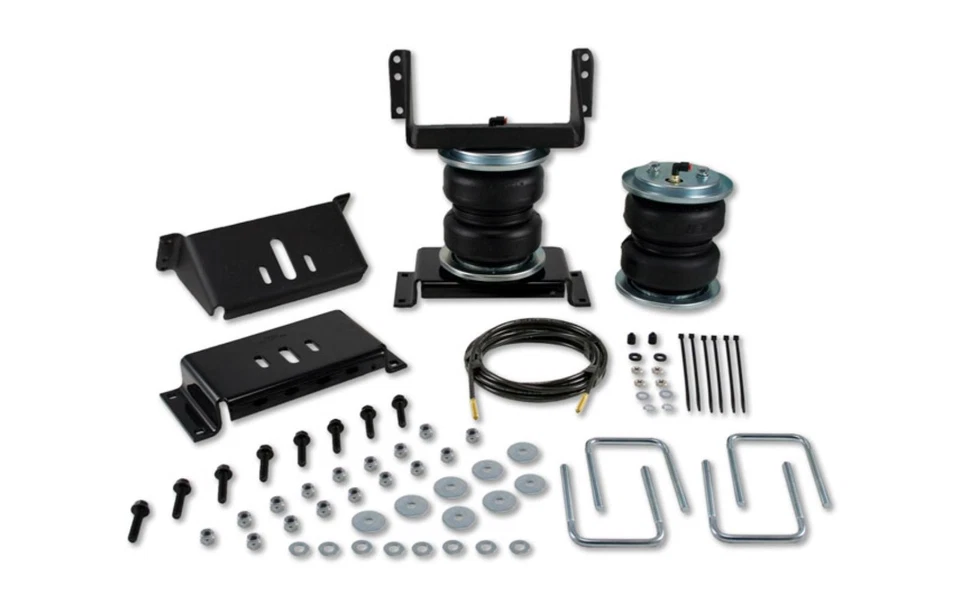 Air Lift 57237 LoadLifter 5000 Air Spring Kit for V10 V20 K10 K20 K30 Pickup Foto 1 de 3