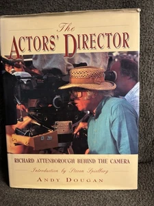 Richard Attenborough: Schauspielerregisseur / Gandhi / Bridge Too Far / Verliebt & Krieg + - Bild 1 von 16