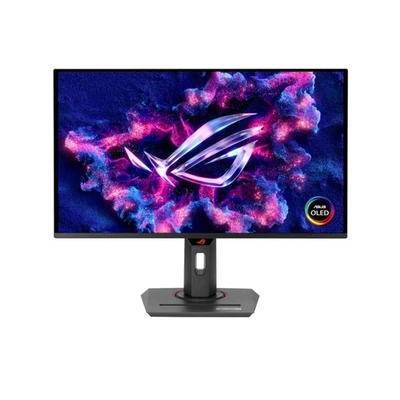 ASUS ROG Strix XG27ACDNG 27" QD-OLED 360Hz 0.03ms Freesync Premium Pro Monitor - Image 1 of 4