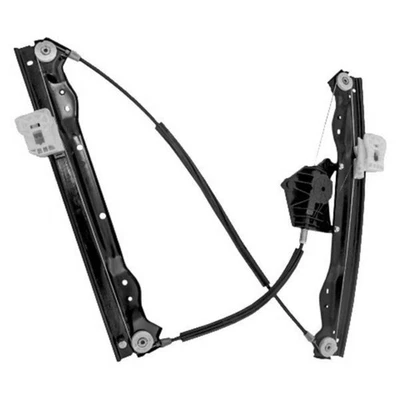 For Dodge Avenger 2008-2010 Power Window Regulator & Motor Passenger Side Front - Изображение 1 из 3