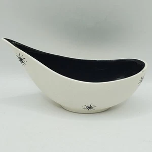 Raro bote de salsa atómica Wade años 50 Harmony Shooting Star de colección  - Imagen 1 de 10