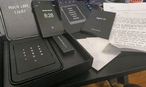 Light Phone 3 (Light Phone III) IMMEDIATE 2-Day Shipping - Picture 1 of 3