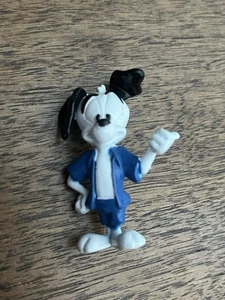 1994 Playmates Toys Earthworm Jim Peter Puppy Action Figure - Imagen 1 de 6