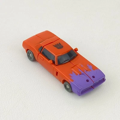 Transformers Oil Slick Complete Minicon Classics Dirt Digger Team - Image 1 of 4