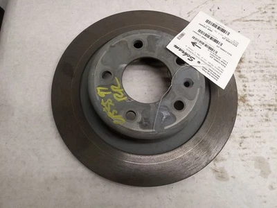 Rotor de freno trasero para Chevrolet Equinox 2025 2981552 Foto 1 de 4