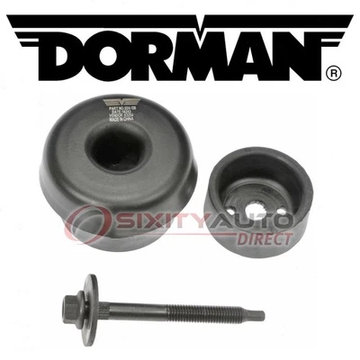 Dorman Body Mount for 2000-2014 Chevrolet Tahoe 4.8L 5.3L V8 Frame  ny - Изображение 1 из 4