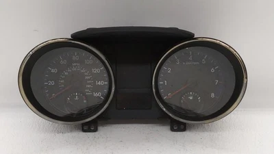 2011 Hyundai Genesis Speedometer Instrument Cluster Gauges 94011-2m090 AMDEO - Image 1 of 4