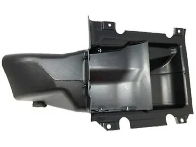 Nissan  GT-R DBA-R35 RH AIR INTAKE COOLER OIL DUCT 21468-KB50C - Image 1 of 3