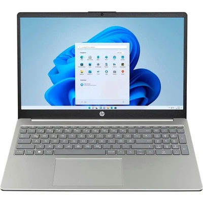 HEWLETT PACKARD HP 15-fd0511ng 39,6cm (15,6")N100 4GB 128GB Notebook