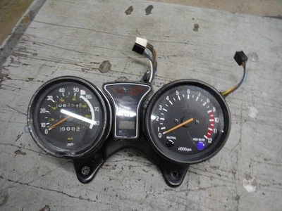 Medidor velocímetro medidor Yamaha XS850SG XS850 SG 1978-1980 2J2-83570-A0-00 Foto 1 de 4