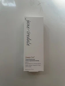 Jane Iredale Dream Tint Tinted Moisturizer SPF 15 - Light - Picture 1 of 4