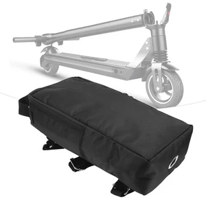 Electric Scooter Battery Hanging Bag With Large Opening Zipper For Convenient Ac - Picture 1 of 18