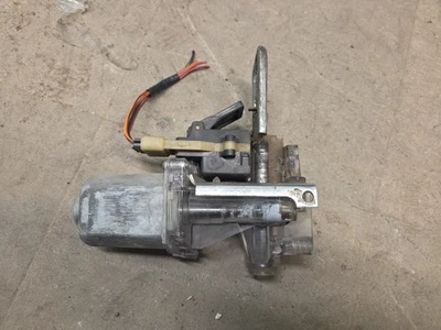 92-02 Cadillac Deville Seville Eldorado Power Trunk Latch Motor 5-Pin OEM - Image 1 of 4