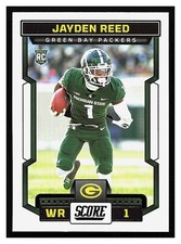 2023 Panini Score Base #201-400, PYC, All $0.99! BUY 2+ SHIPS FREE! Up'd 12/12!