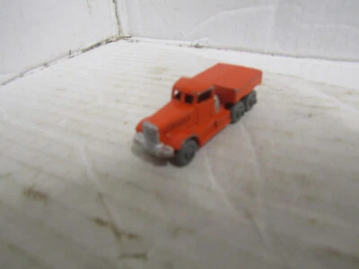 Matchbox Moko Lesney 15a Diamond T Prime Mover como nuevo Foto 1 de 4