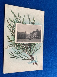 METHIL FIFE    vintage  postcard - Picture 1 of 7