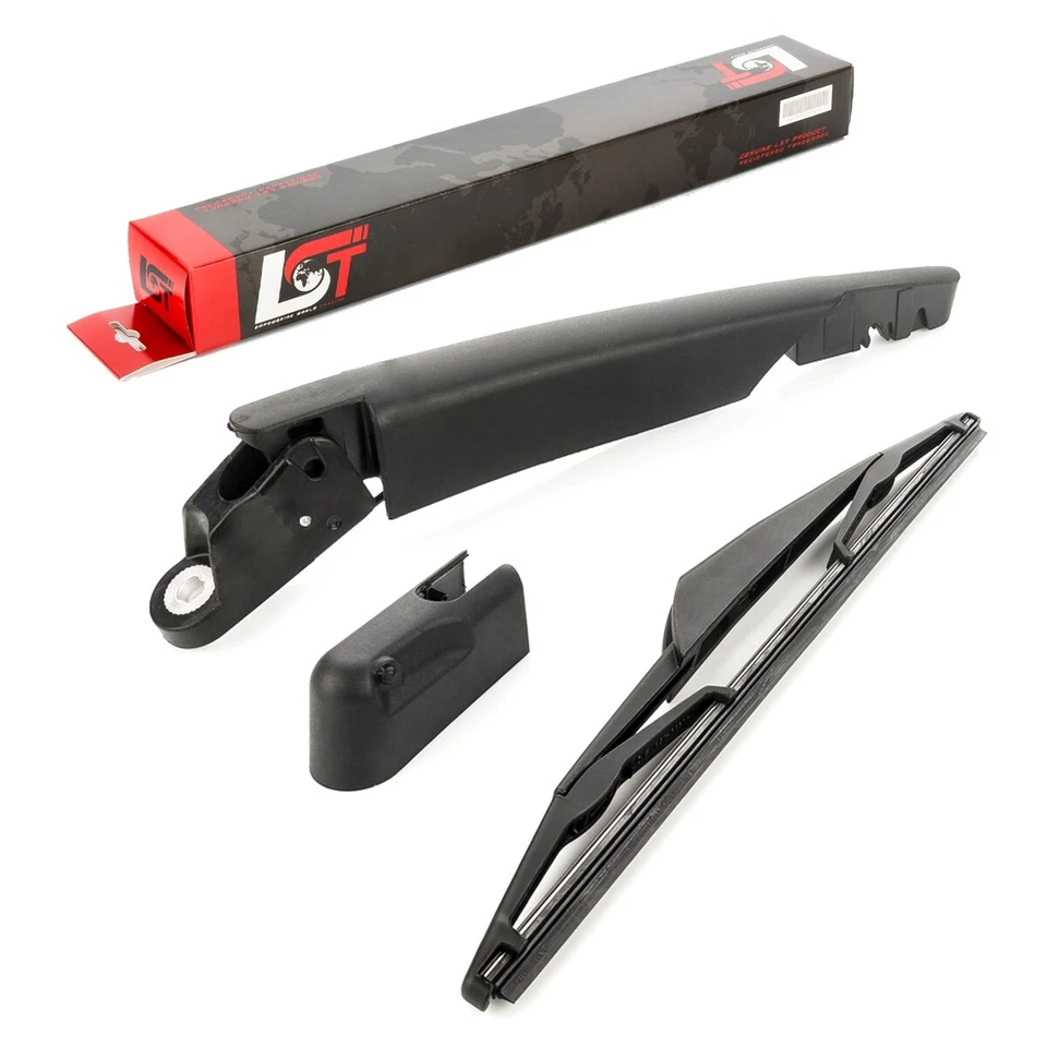 Bras D'Essuie-Glace Arrière Lame D'Essuie-Glace Pour MINI R50 R53 Jusqu'À 2004 - Photo 1/4