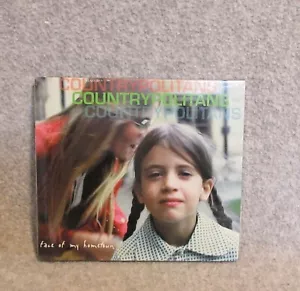 NeW  UnOpened Sealed CD   2001 COUNTRY POLITANS...FACE OF MY HOMETOWN   Portland - Picture 1 of 2