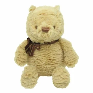 Disney Winnie the Pooh Classic Pooh Plush Soft Toy 23cm - Picture 1 of 9