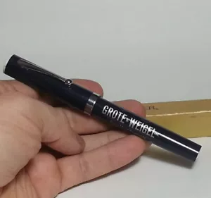 Pluma estilográfica promocional GROTE & WEIGEL SHEAFFER - Imagen 1 de 12