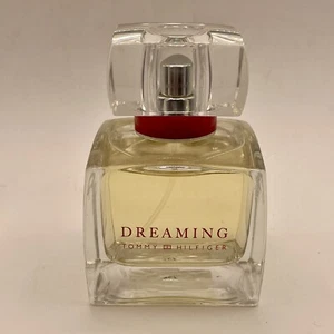 DREAMING By Tommy Hilfiger For Women EDP Spray 1.7 oz 50 ml - NEW No Box - Picture 1 of 4