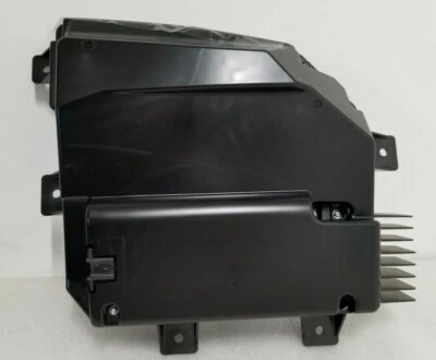 Nuevo GM OEM HUD Heads Up Display para Chevrolet Camaro 2011-2014 22759549 Foto 1 de 4