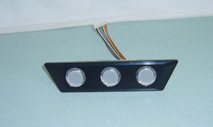 MONTAJE DE PULSADORES DE TOPE DE CARRETE JSP-04A SE ADAPTA A MÁQUINA TRAGAMONEDAS SAMMY PACHIISLO - Imagen 1 de 9