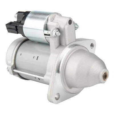 Starter For 2008-2011 BMW 128i 135i 328i 335i 528i X3 X5 3.0L 17922 91-15-7217 - Image 1 of 4