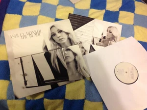 Ashley Monroe – The Blade - RARE Original Vinyl LP album 2015 (Pistol Annies) - Picture 1 of 3