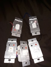 120 Volts Ac 60hz Incandescent Lamps Only 500 Watts Remote Switch