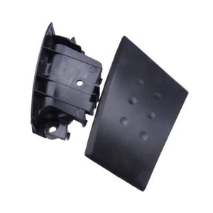 Fit For Toyota Aygo Citroen C1 Right Driver Side Inner Door Handle & Cover A6 - Picture 1 of 5