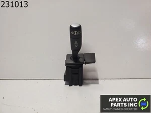 OEM 2004 Land Rover Range Rover FRONT LEFT STEERING COLUMN ADJUST SWITCH - Picture 1 of 8
