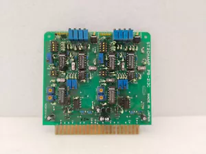 TARJETA DE PCB UTSUKI PB-213C ST.2CHAMP MDK311V-0 - Imagen 1 de 7