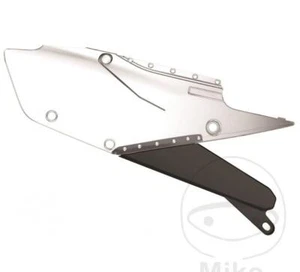 Polisport Revestimiento Lateral Kit Transparente para Yamaha YZ 250F 450F YZ250F - Imagen 1 de 1