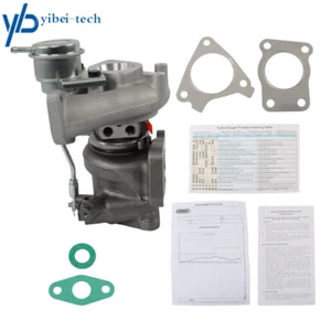 Turbo Turbocharger For 2010-2016 Nissan Juke 1.6L l4 MR16DDT Engine 14411-1KC1B - Foto 1 di 12