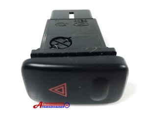 Interruptor de Emergencia Kia Joice Advertencia 93700-M2100 93700M2100 - Imagen 1 de 2