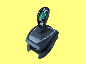 OEM 2012 - 2015 BMW X1 E84 AUTOMATIC TRANSMISSION GEAR SHIFTER SELECTOR #3793 - Foto 1 di 6