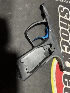 DYE Paintball Proto Matrix Rail PMR Frame - Picture 1 of 3