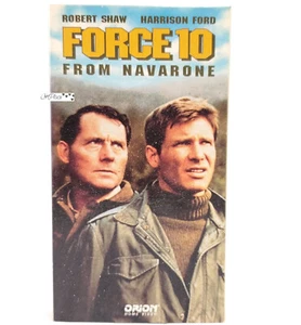Force 10 Vhs 1994 - Bild 1 von 3