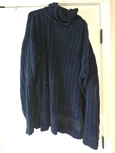 Vintage Kirachi Rollkragenpullover Herren Größe L - Bild 1 von 3