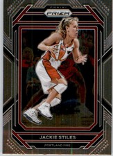 2023 Panini Prizm WNBA Basketball Trading Cards Base and Rookies Pick From List