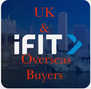 iFit Pro 1 Year Membership - Secondary user account (Please read description) - Picture 1 of 1