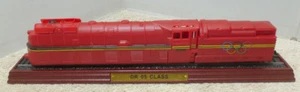 DR 05 CLASS LOCO LOCOMOTIVE STATIC MODEL - ATLAS EDITIONS 1/100 SCALE - Picture 1 of 6