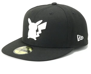 Pokemon Men Women NEW ERA® Cap  Pokémon Pikachu - Picture 1 of 4