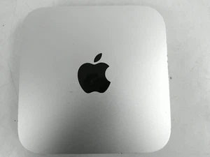 Apple A1347 MAC MINI 2012 i5 2.5GHz 8GB RAM 500GB SSD MAC OS X used C07MN9E3DWYL - Picture 1 of 14