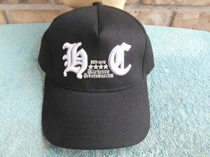 HARDCORE SKATEBOARDS TRUCKER CAP INFANTRY FLEX CAP. ONE SIZE NEW! - Picture 1 of 13