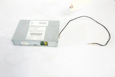 Infiniti G35 2003-2006 cupé unidad de módulo de radio control por satélite J9438 Foto 1 de 4