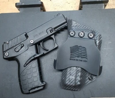 Keltec P17 Paddle Holster - Image 1 of 4