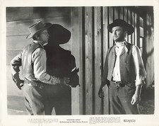 Station West 1948 Movie Photo 8x10 Dick Powell Press Still  *P97b